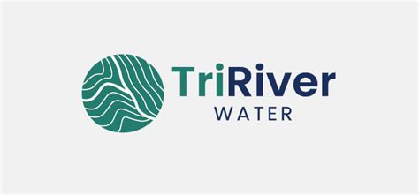 TriRiver Water .